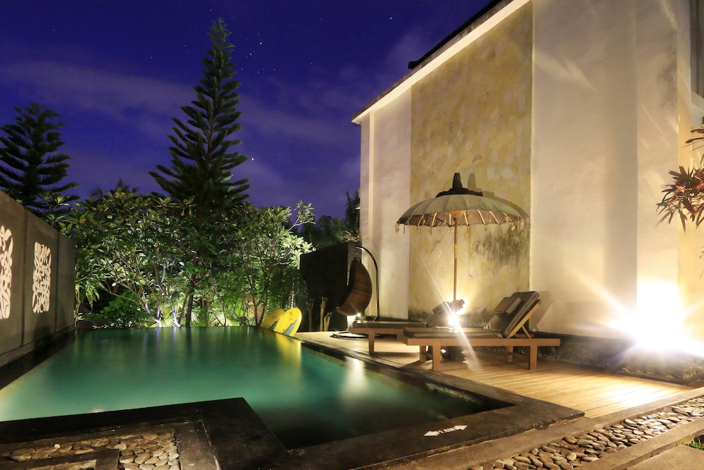 KajaNe Mua in Ubud