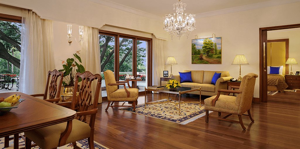 The Oberoi Bengaluru 43/60