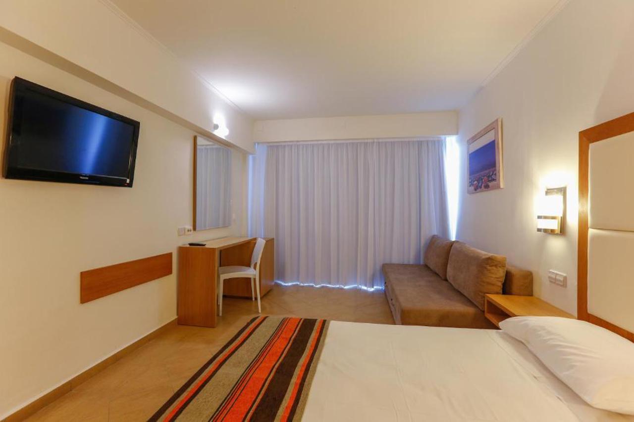 Sun Palace Hotel All inclusive 12/25
