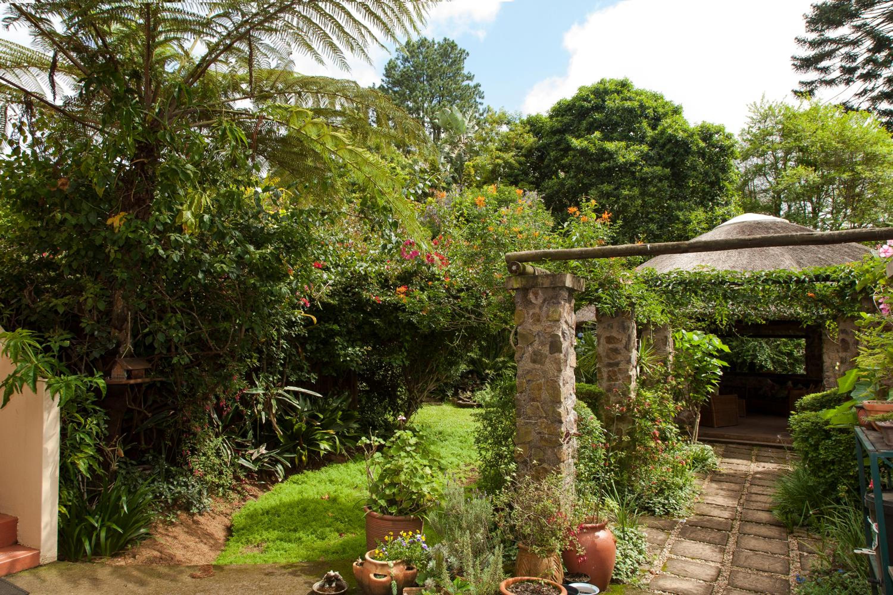 York House B&B 32/47