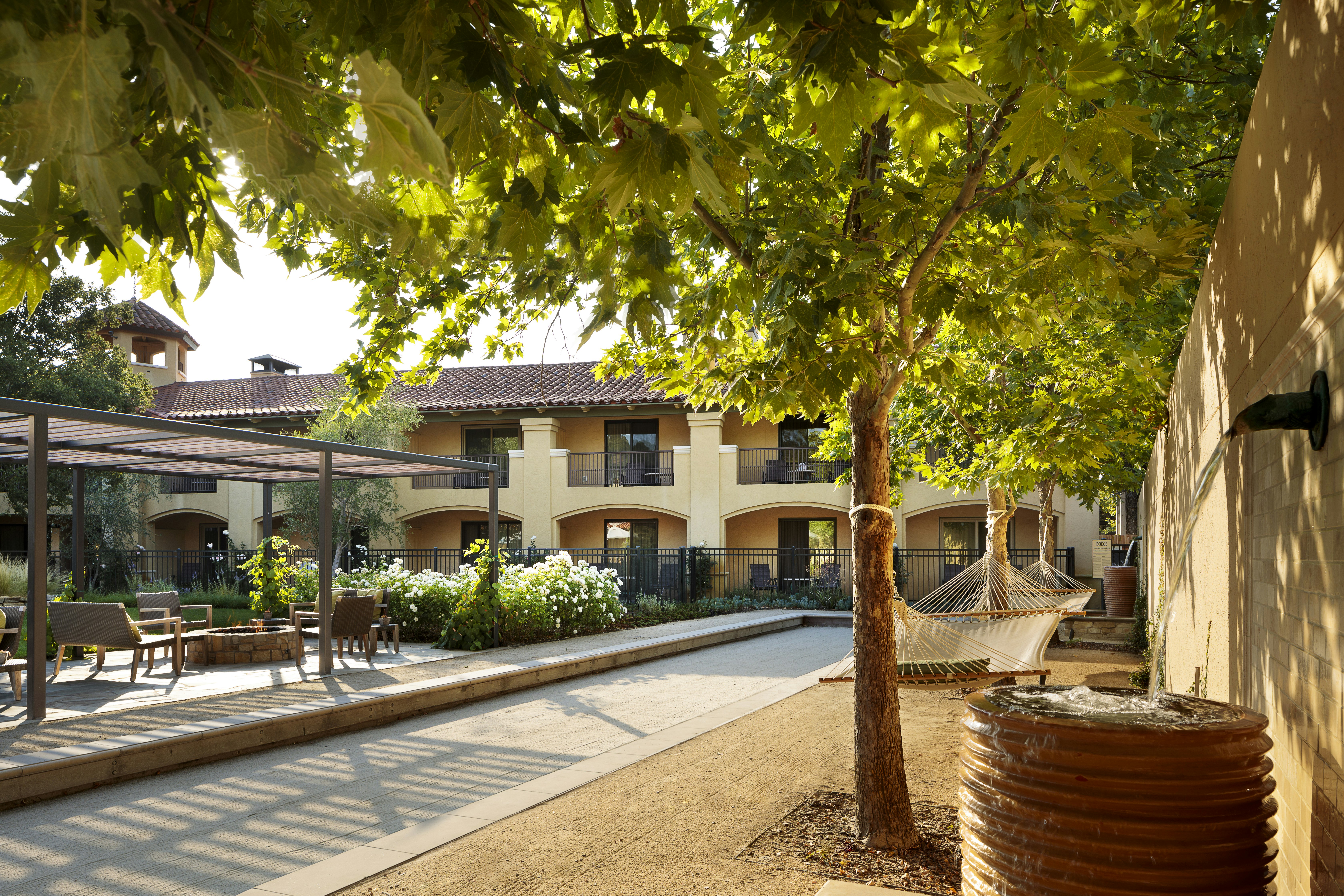 Napa Valley Lodge 49/58