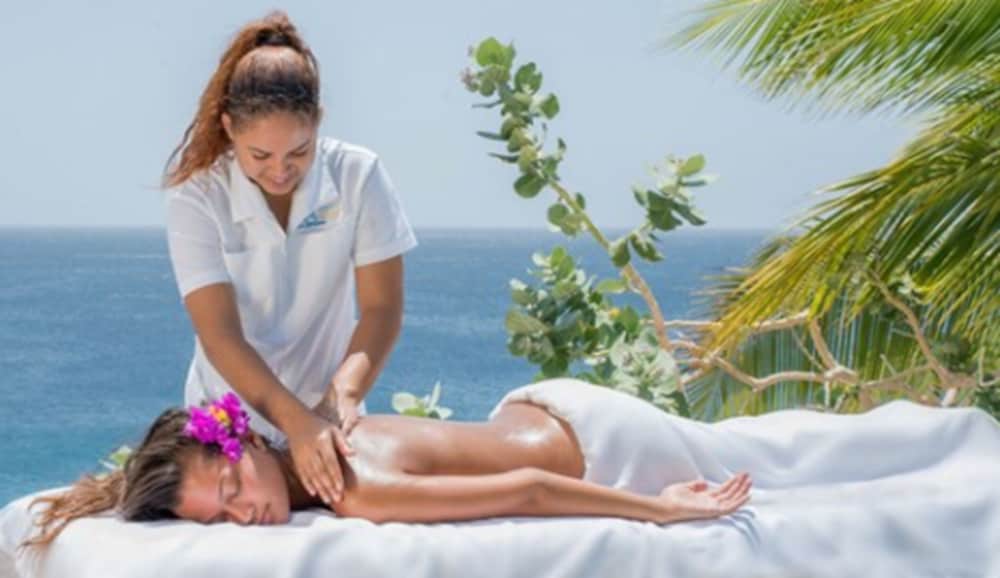 Lagun Blou Resort Curacao 52/59