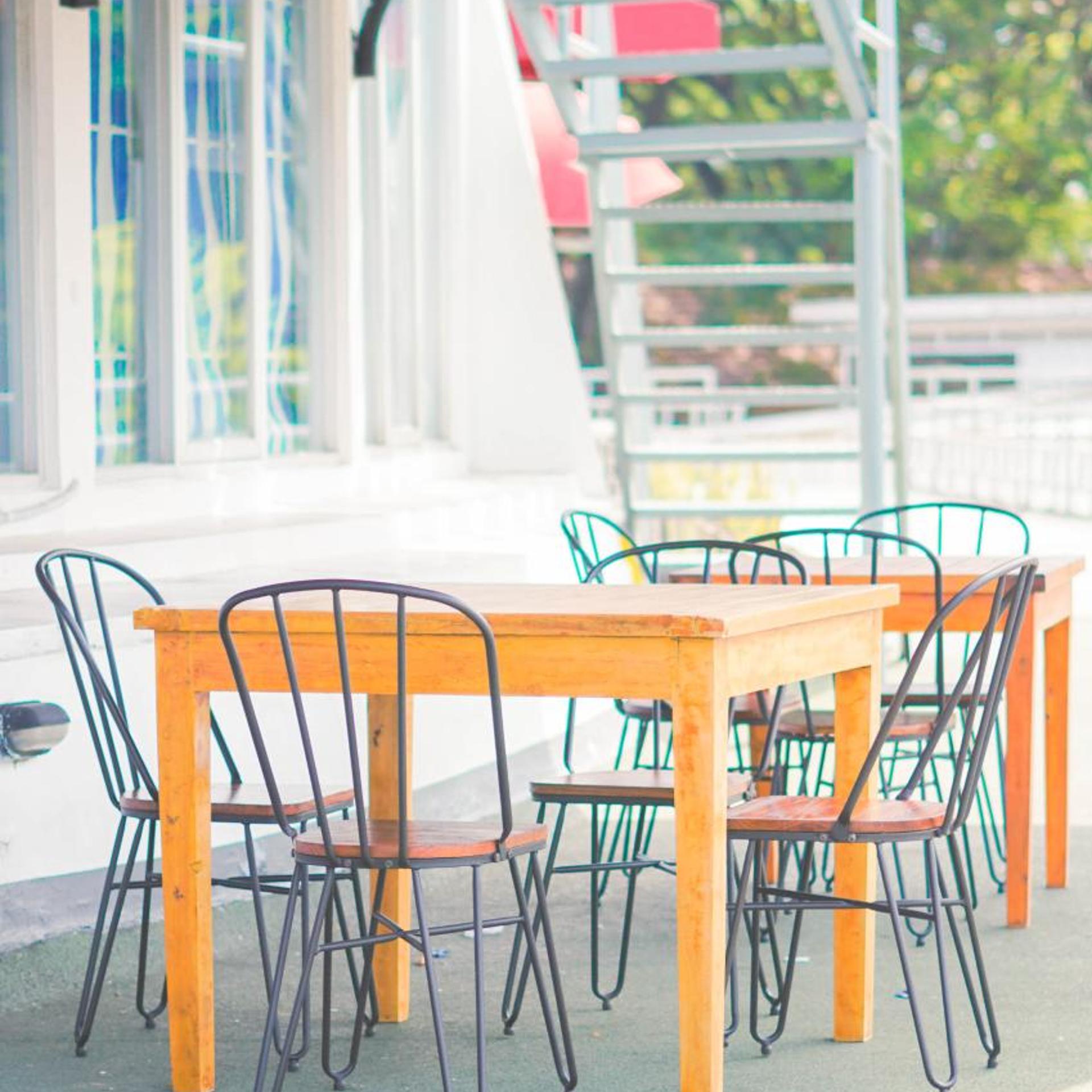 Kapal Garden Hotel 34/50