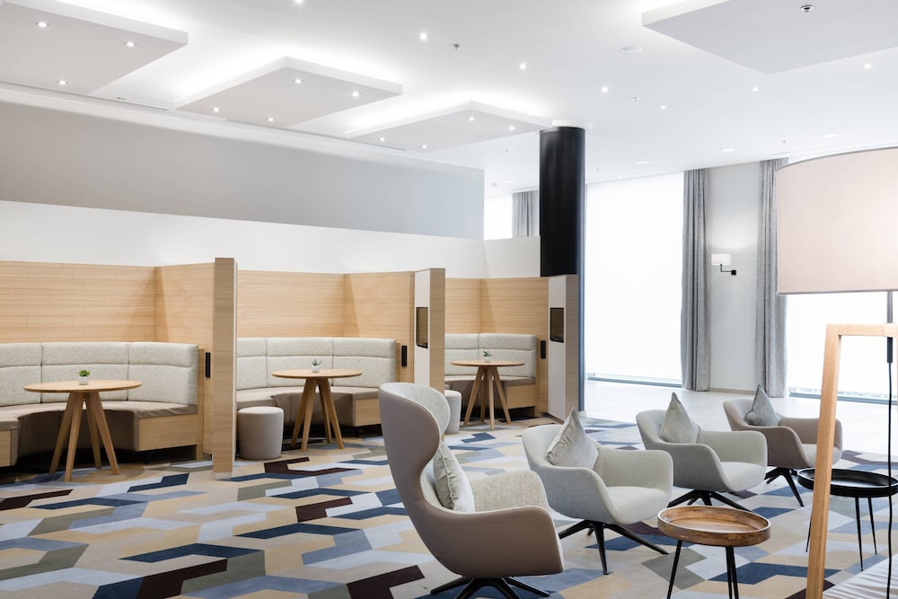 Courtyard By Marriott Brussels 26/52