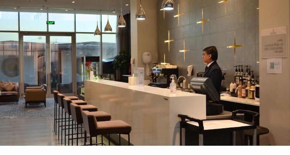 فندق التنفيذيين(Executives Hotel - KAFD) 47/57