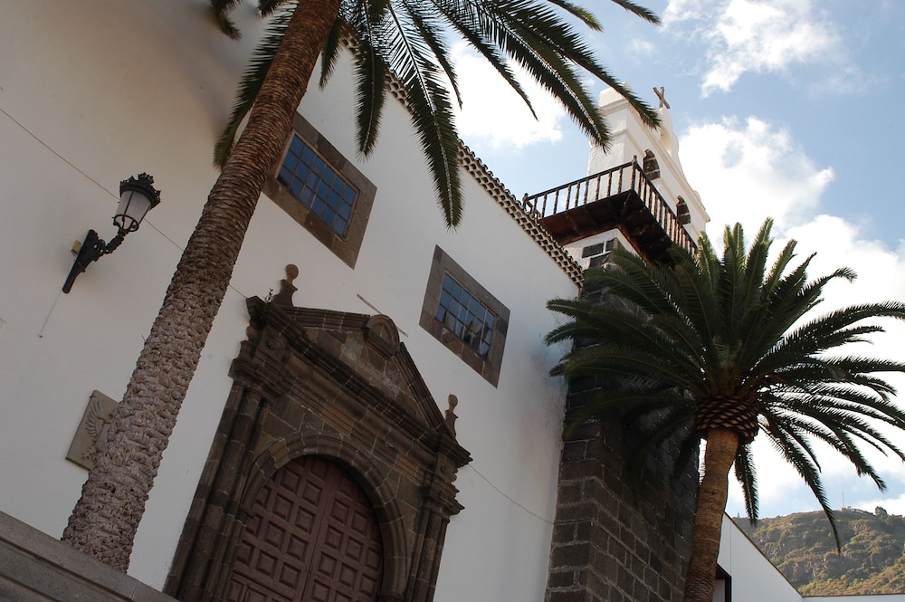 Boutique Hotel San Roque - Adults Only in GARACHICO