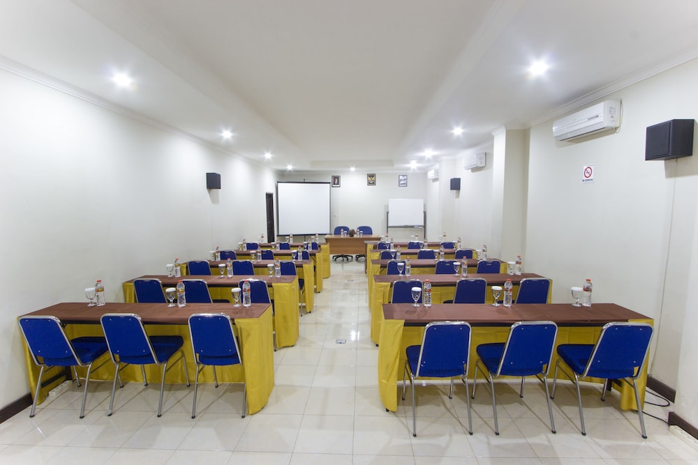 Tasik Jogja Hotel 14/17