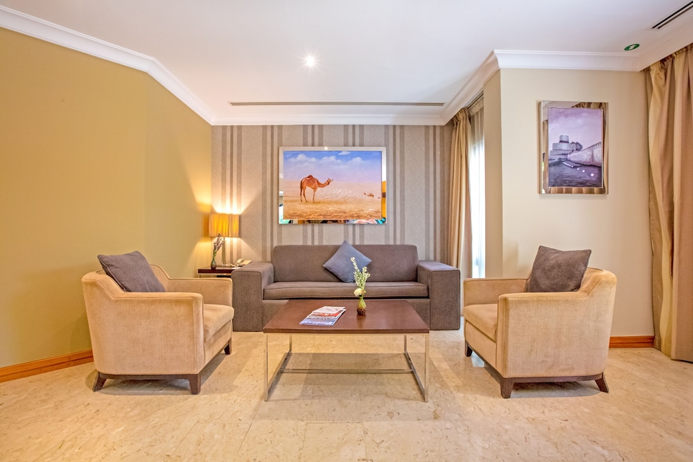 Dubai Marine Beach Resort And Spa 46/79
