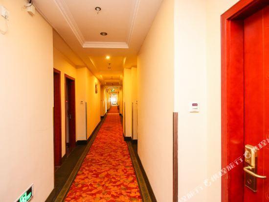 グリーンツリー アライアンス 常州武進区大学城ホテル 写真2