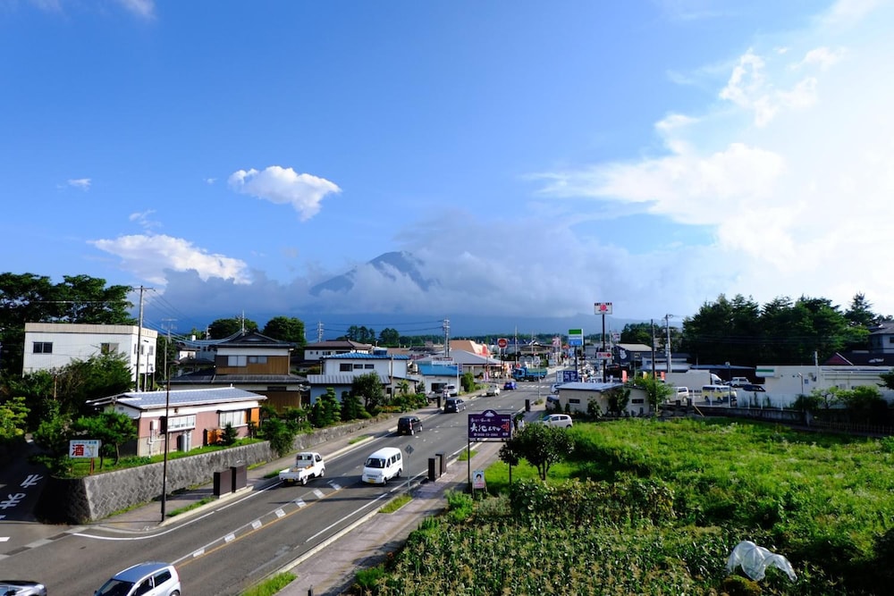 Resort Inn Fujihashi 51/51