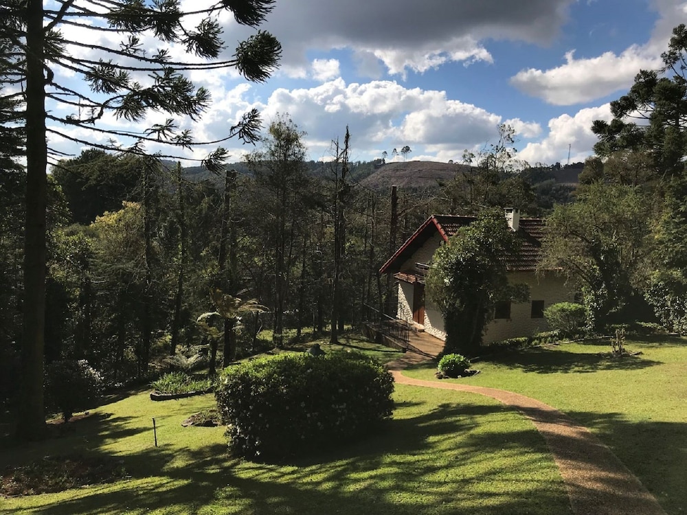 Pousada Aguia da Montanha 43/50