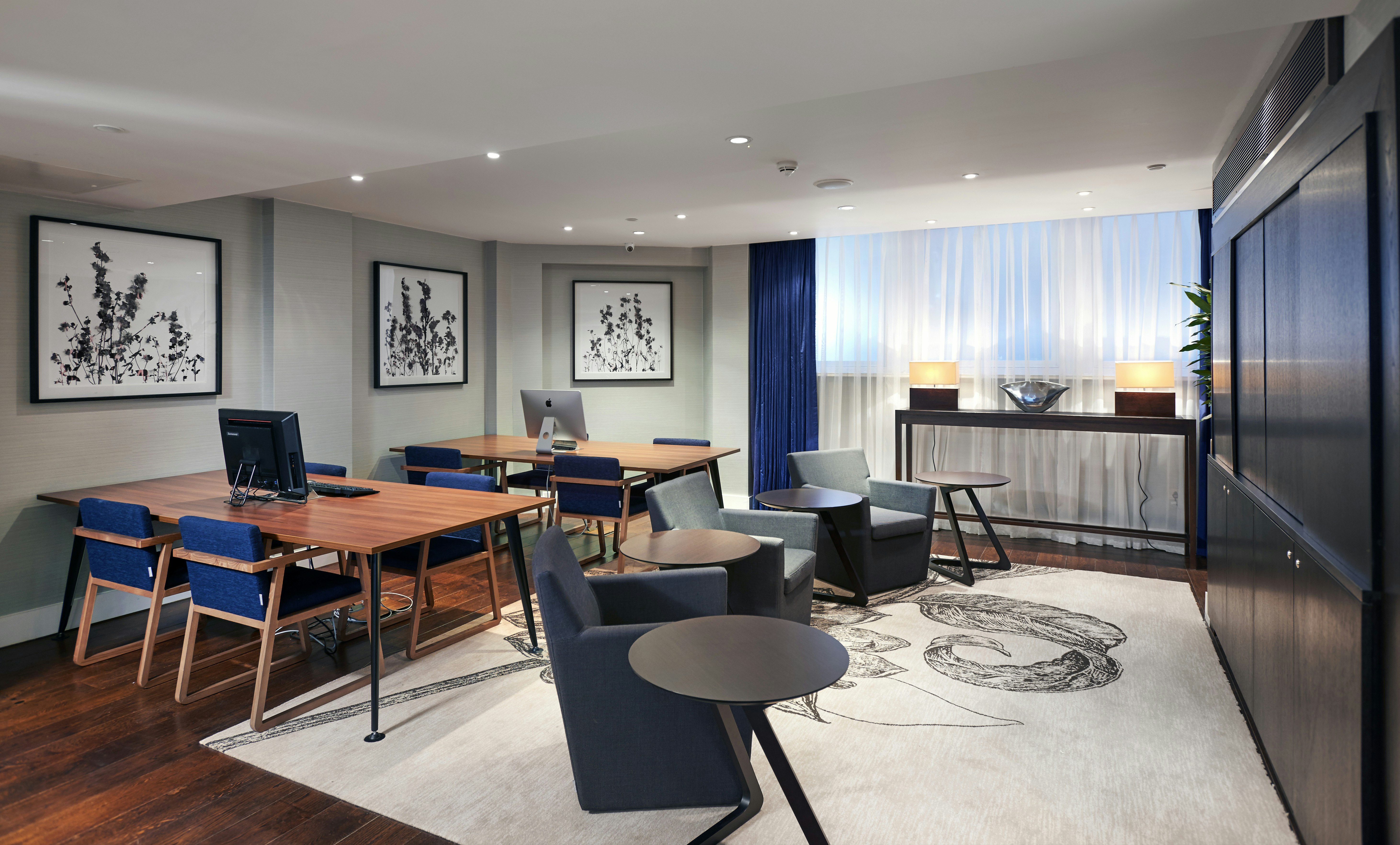 DoubleTree by Hilton Hotel & Spa Liverpool 42/45