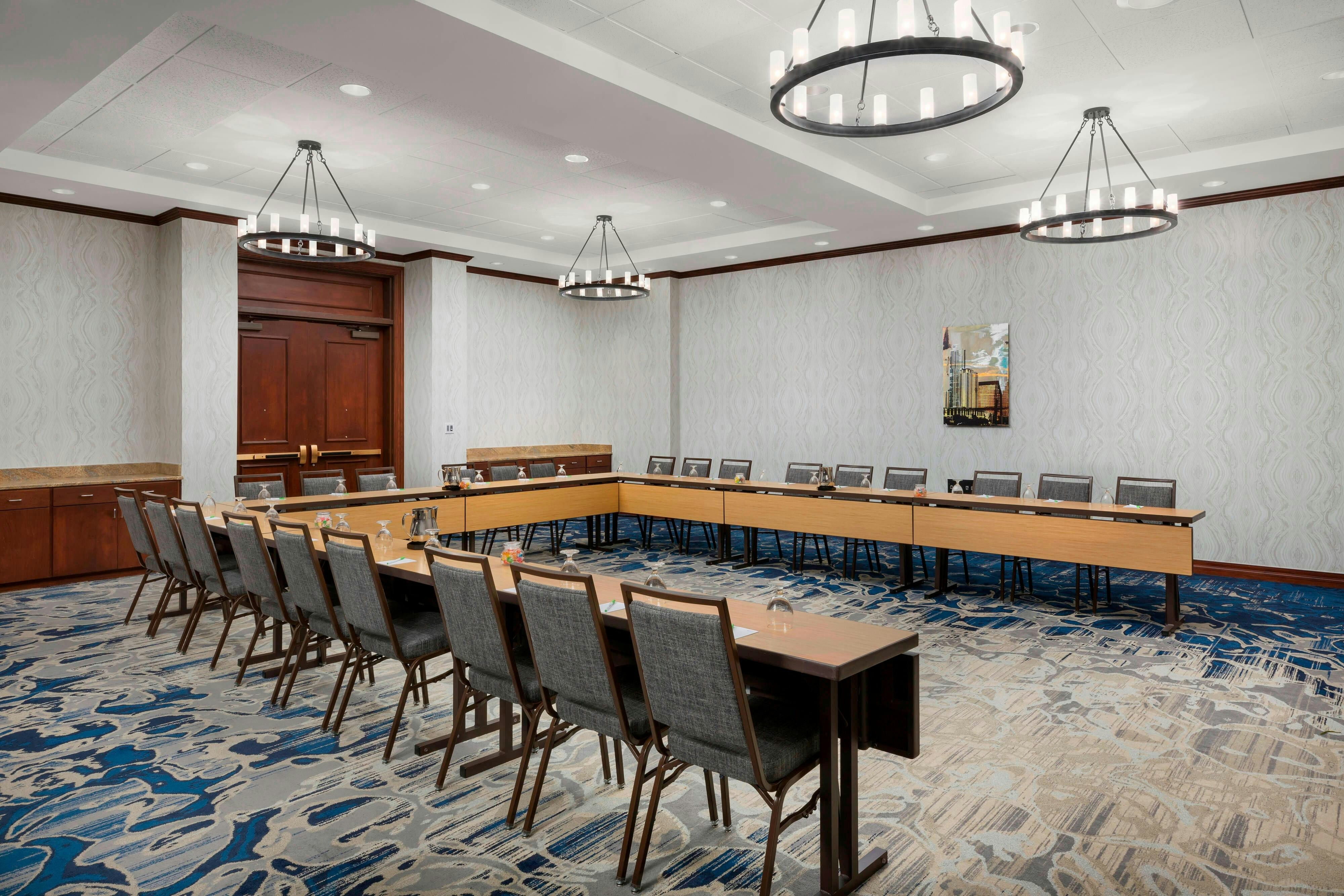 Residence Inn by Marriott Austin Downtown/Convention Center 51/59
