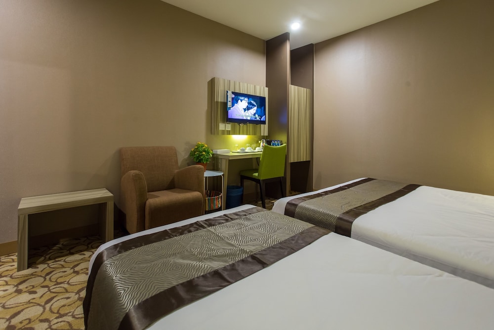 Ls Hotel 17/33