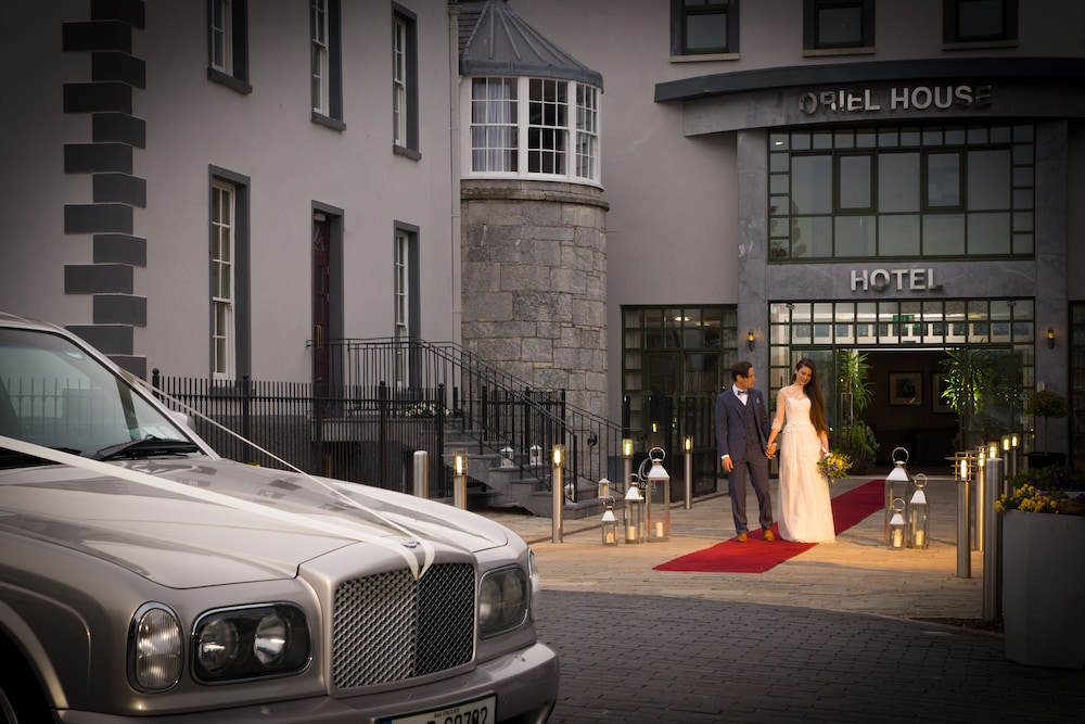 Talbot Hotel Cork 51/52