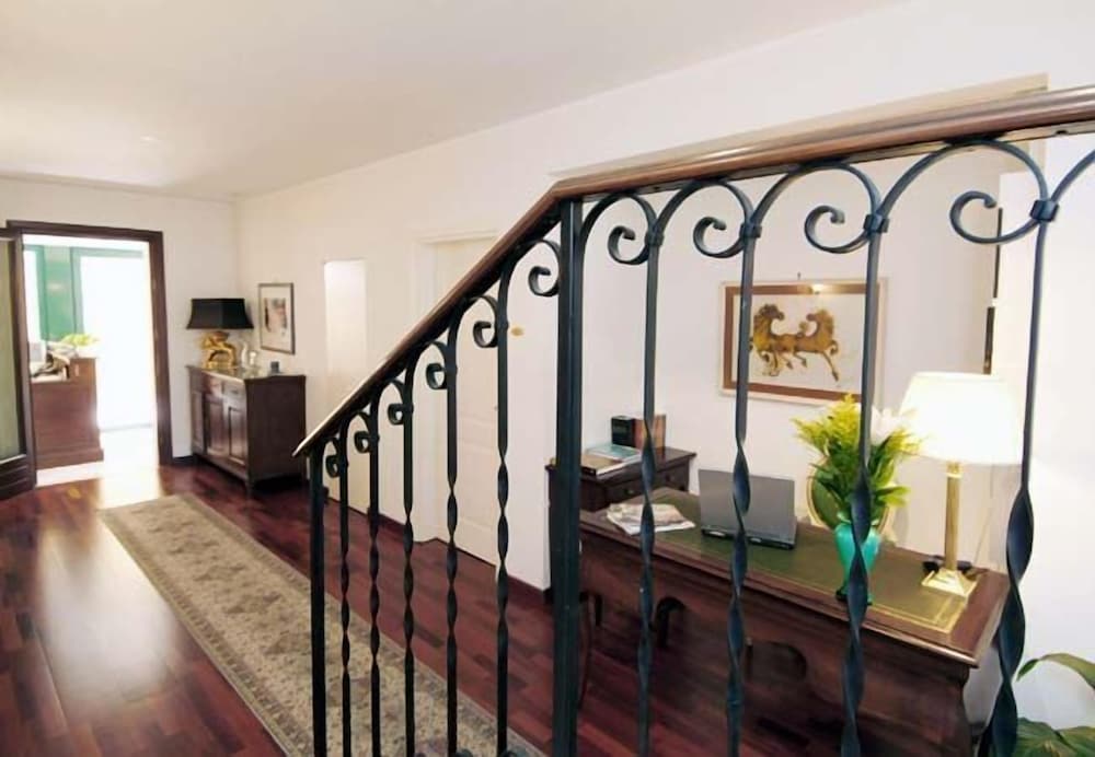 Villa Crispi 6/37