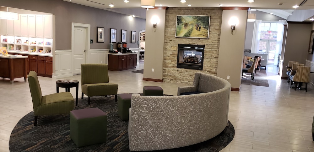 Homewood Suites by Hilton Hagerstown 32/44