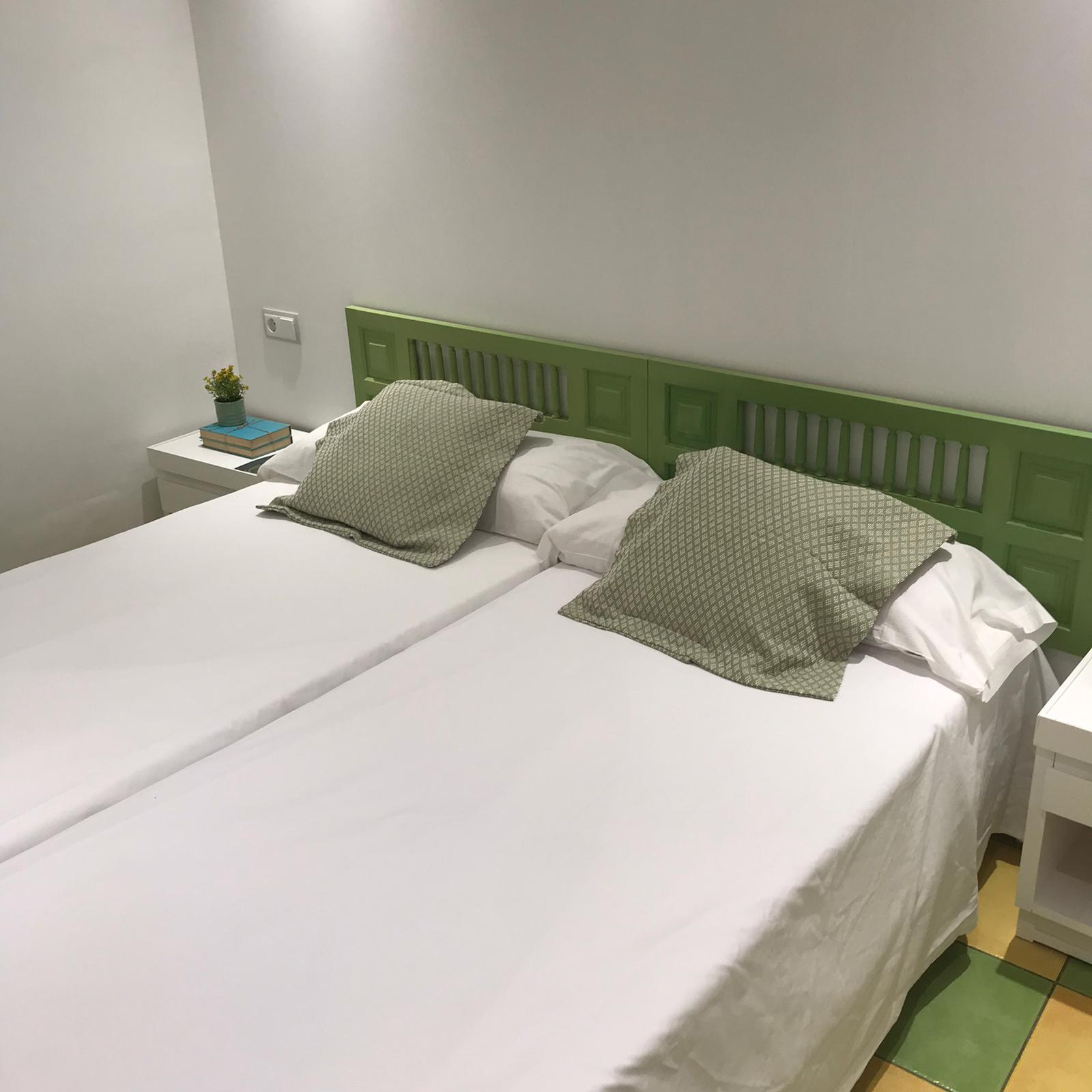 Hostal Leon Dormido 25/61