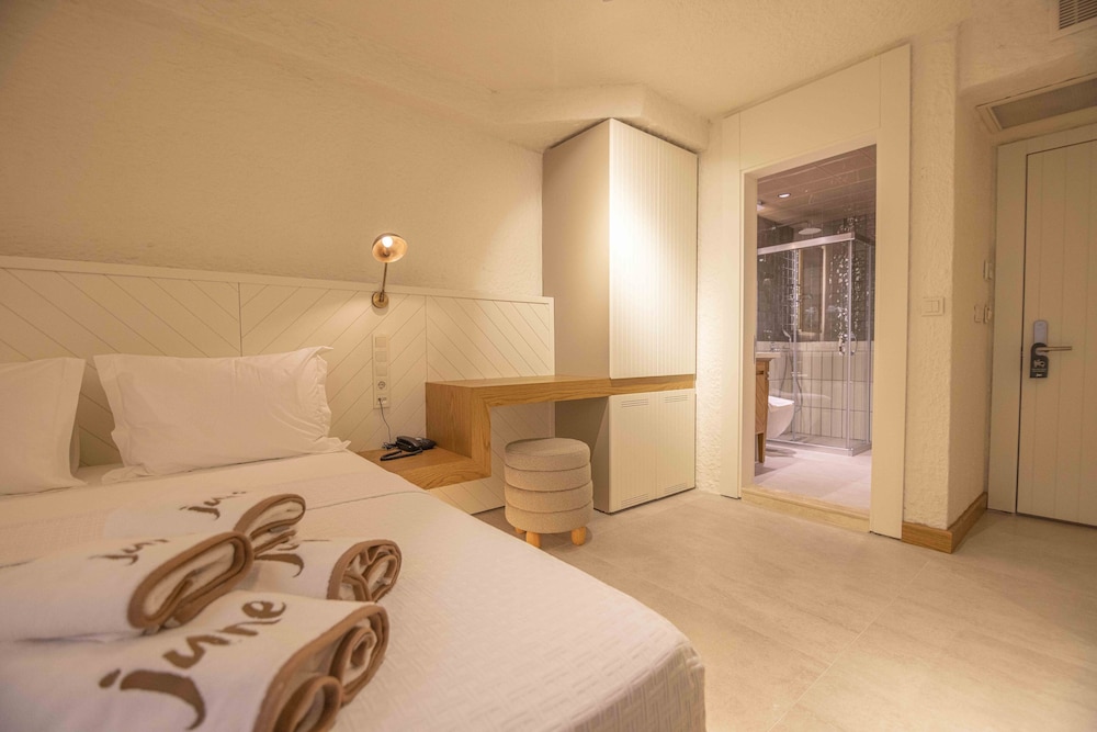 June Hotel Alacati 15/50