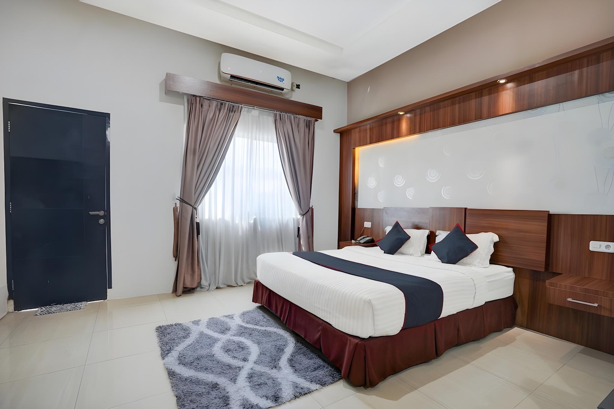 Indonesia Suite Double