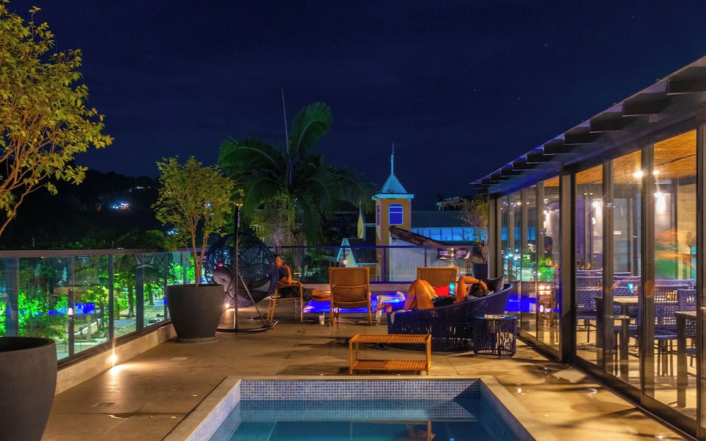 Ubatuba Praia Hotel 43/50