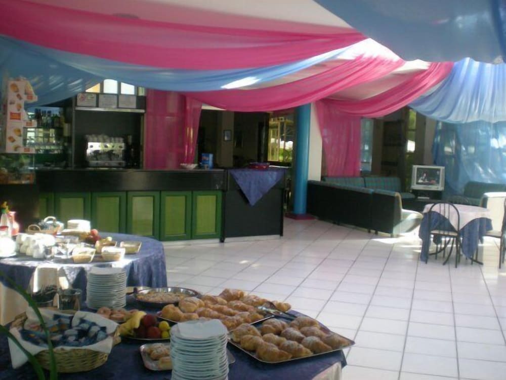 Hotel Seven Residence 17/24
