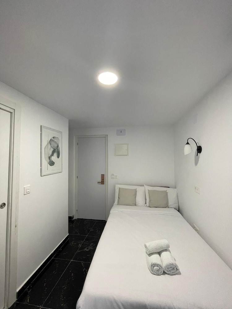 Hostel Bohemia 11/47