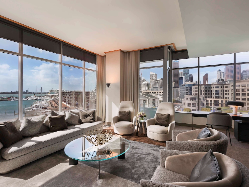 Sofitel Auckland Viaduct Harbour 55/79