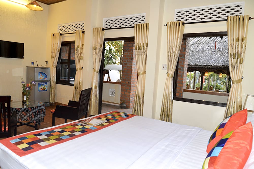 Bamboo Garden Homestay 14/23