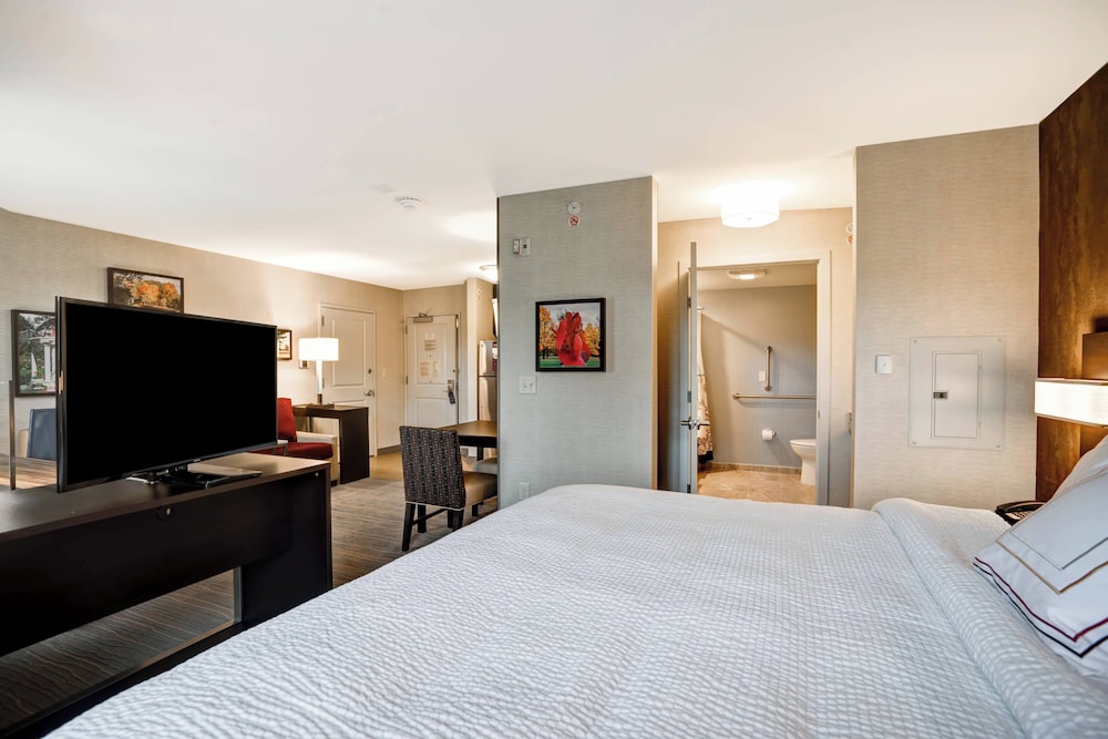 Room at Residence Inn Hamilton, ROBBINSVILLE - NJ