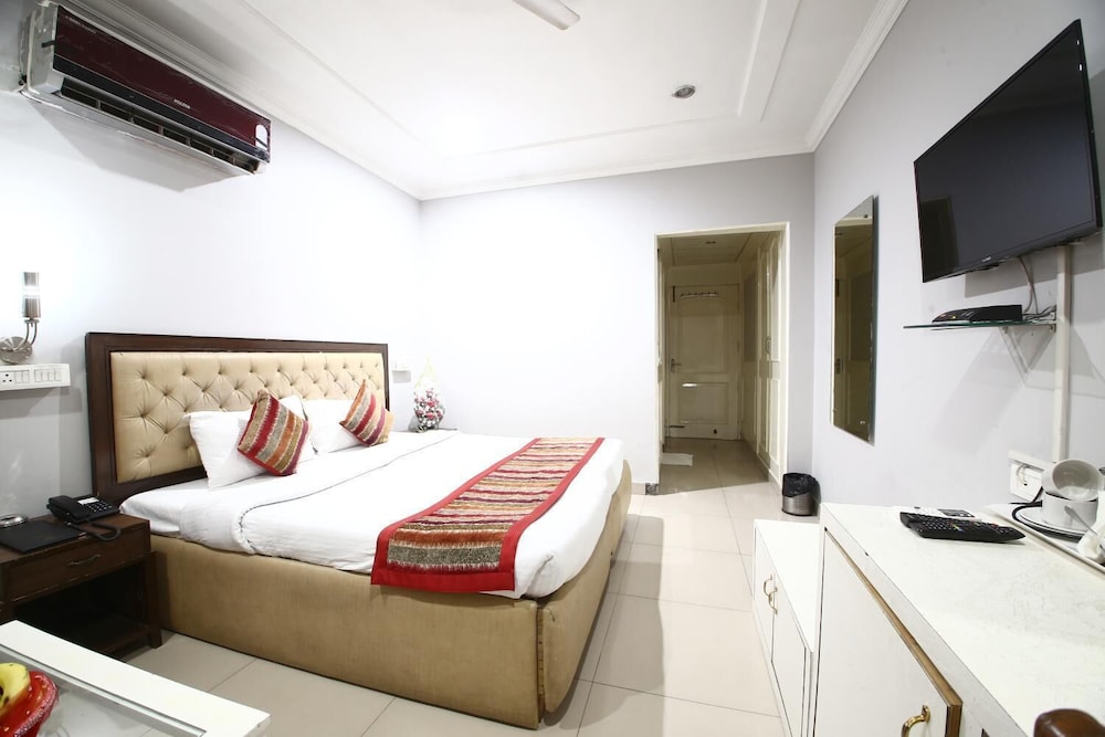 Hotel Diamond Plaza 14/43