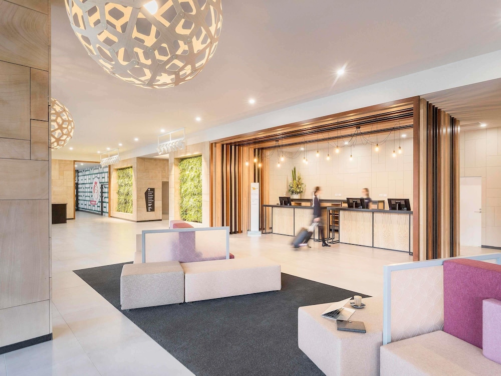 ibis Styles Hobart 52/68