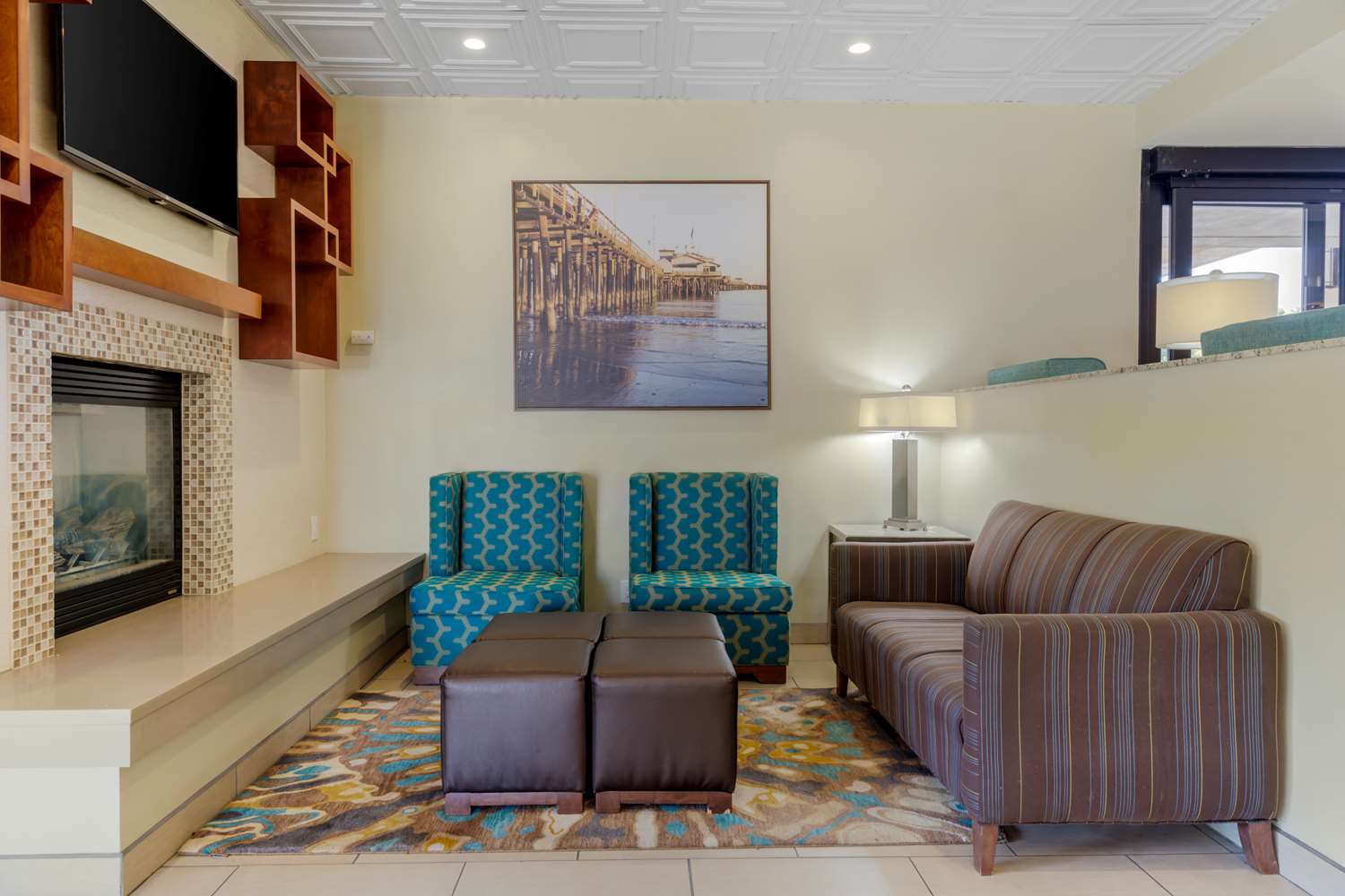 Best Western Plus South Coast Inn 38/72