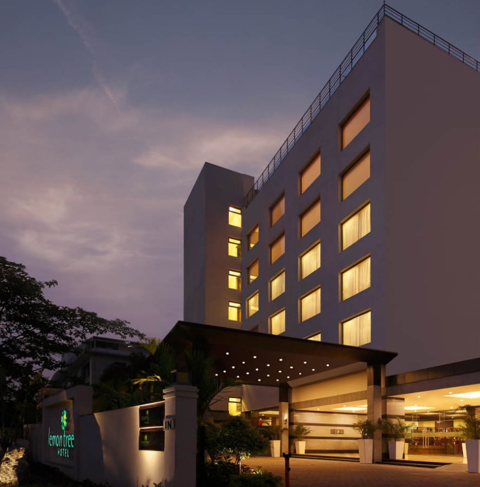 Lemon Tree Hotel Whitefield Bangalore 2/53