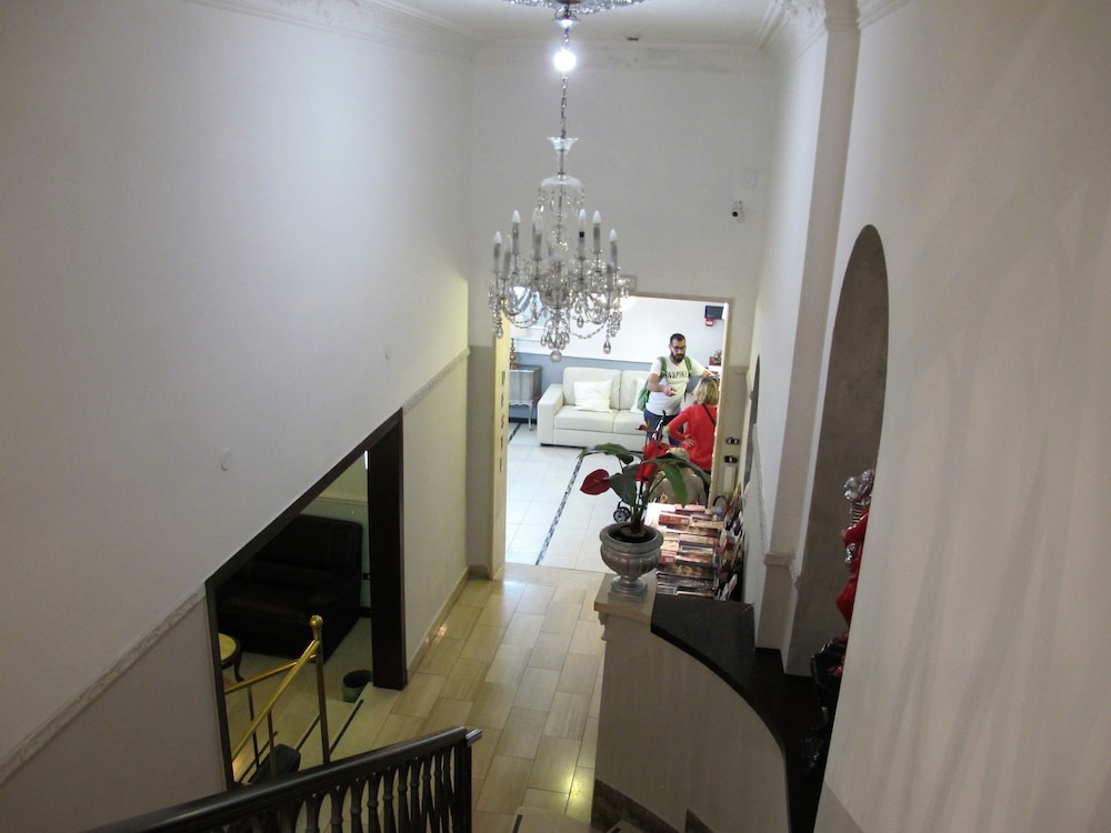 Hotel D'Este Rome (Hotel d'Este) 18/30