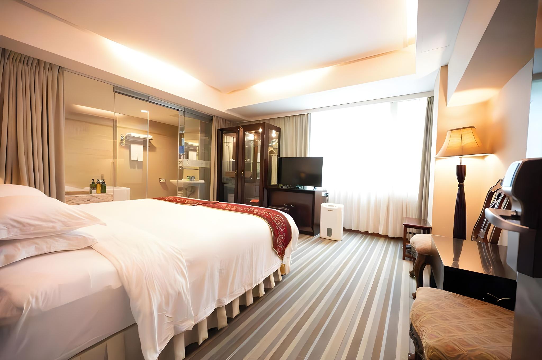 غرفة كومفورت