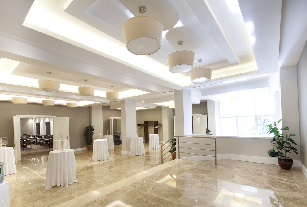 Ikbal Thermal Hotel And Spa 13/74