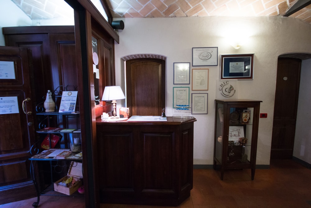 Locanda Del Feudo 5/53