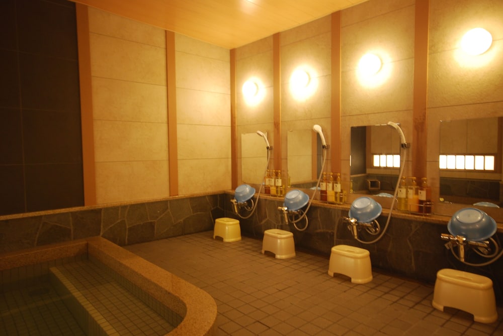 MATSUMOTO RYOKAN 21/47
