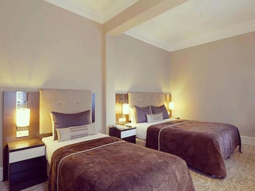 City Center Hotel Taksim 25/72