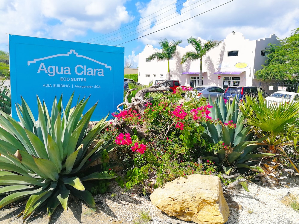 Agua Clara Eco Suites 2/65