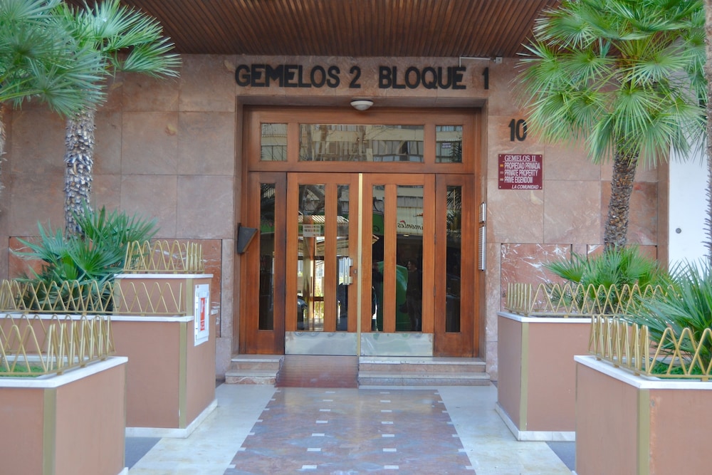 Apartamentos Gemelos 2 Beninter酒店(Apartamentos Gemelos 2 Beninter) 图片2