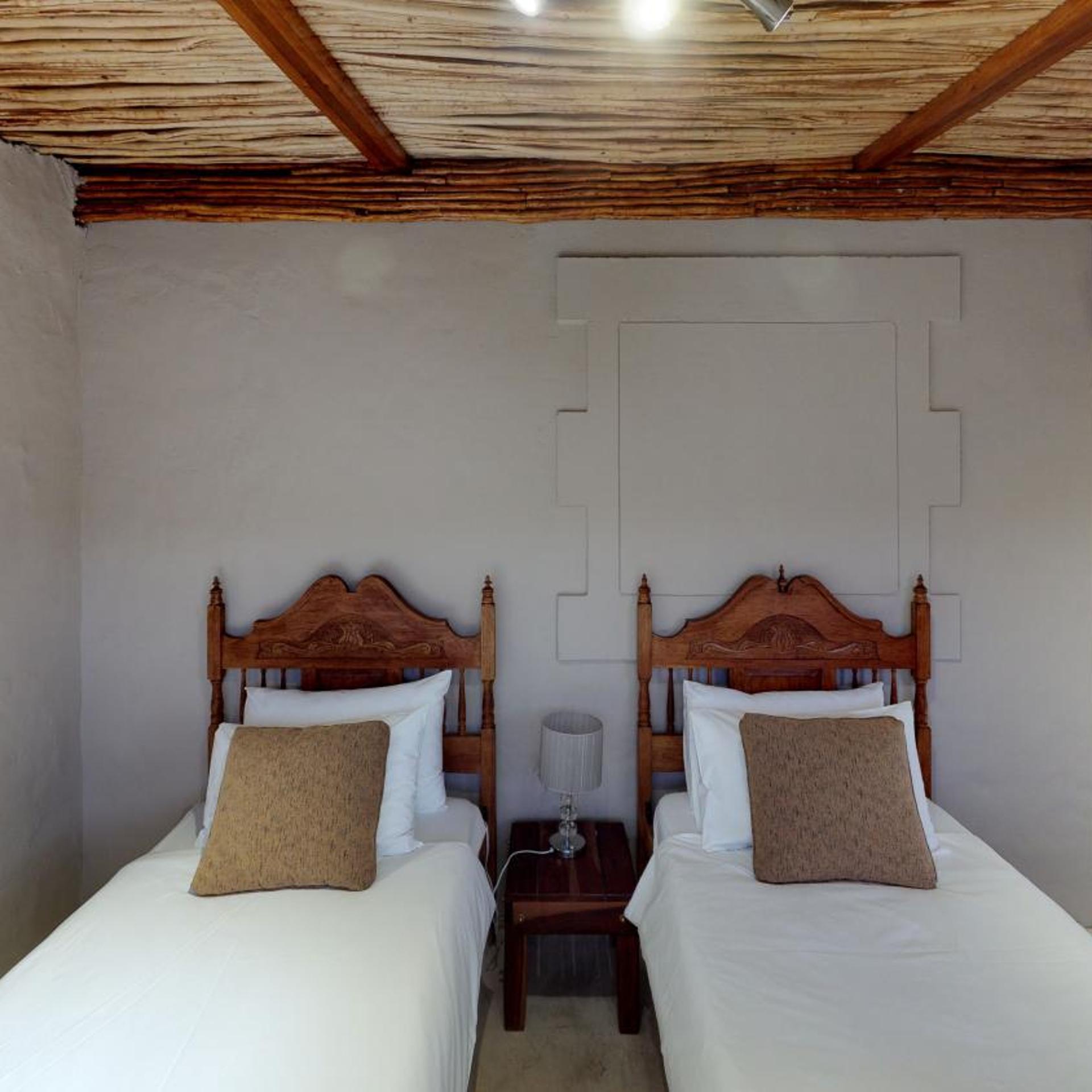 Swartberg Pass Cottages 16/50