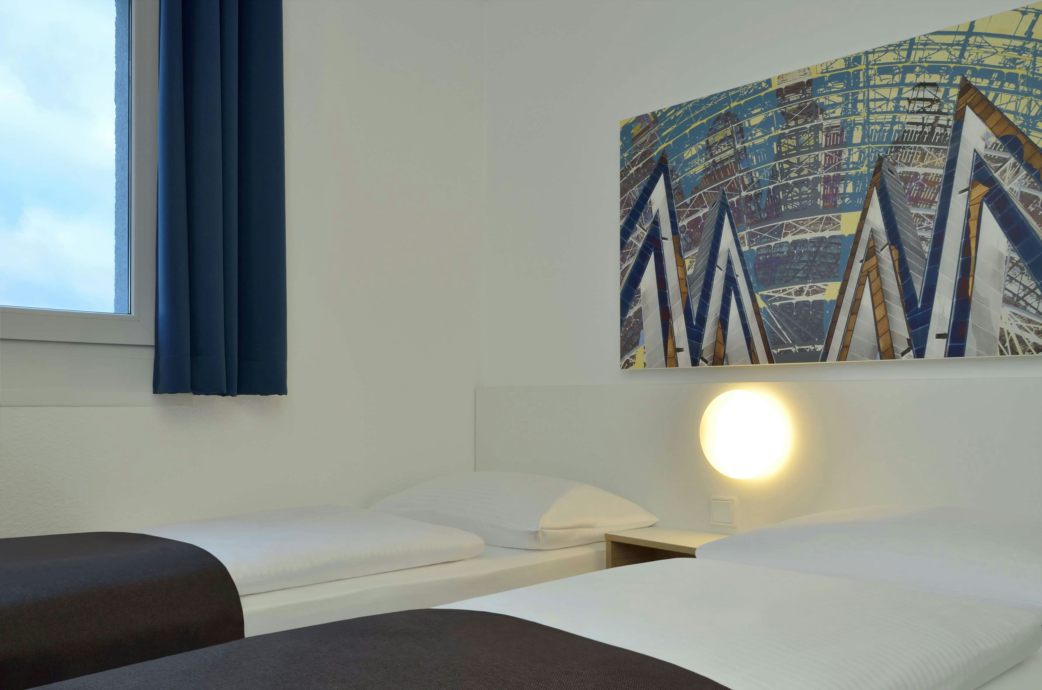 B&B Hotel Leipzig Nord 9/26