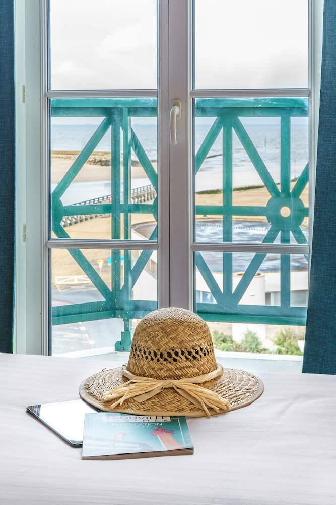 Sowell Hotels Le Beach 16/46