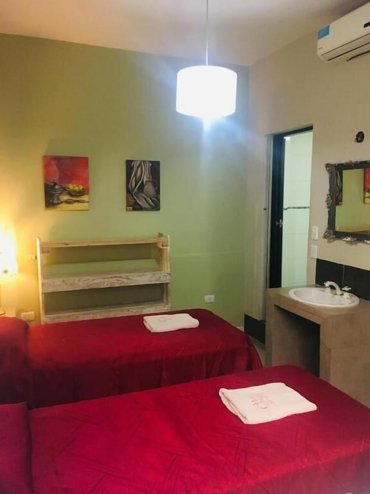 Hotel Chipre 6/50
