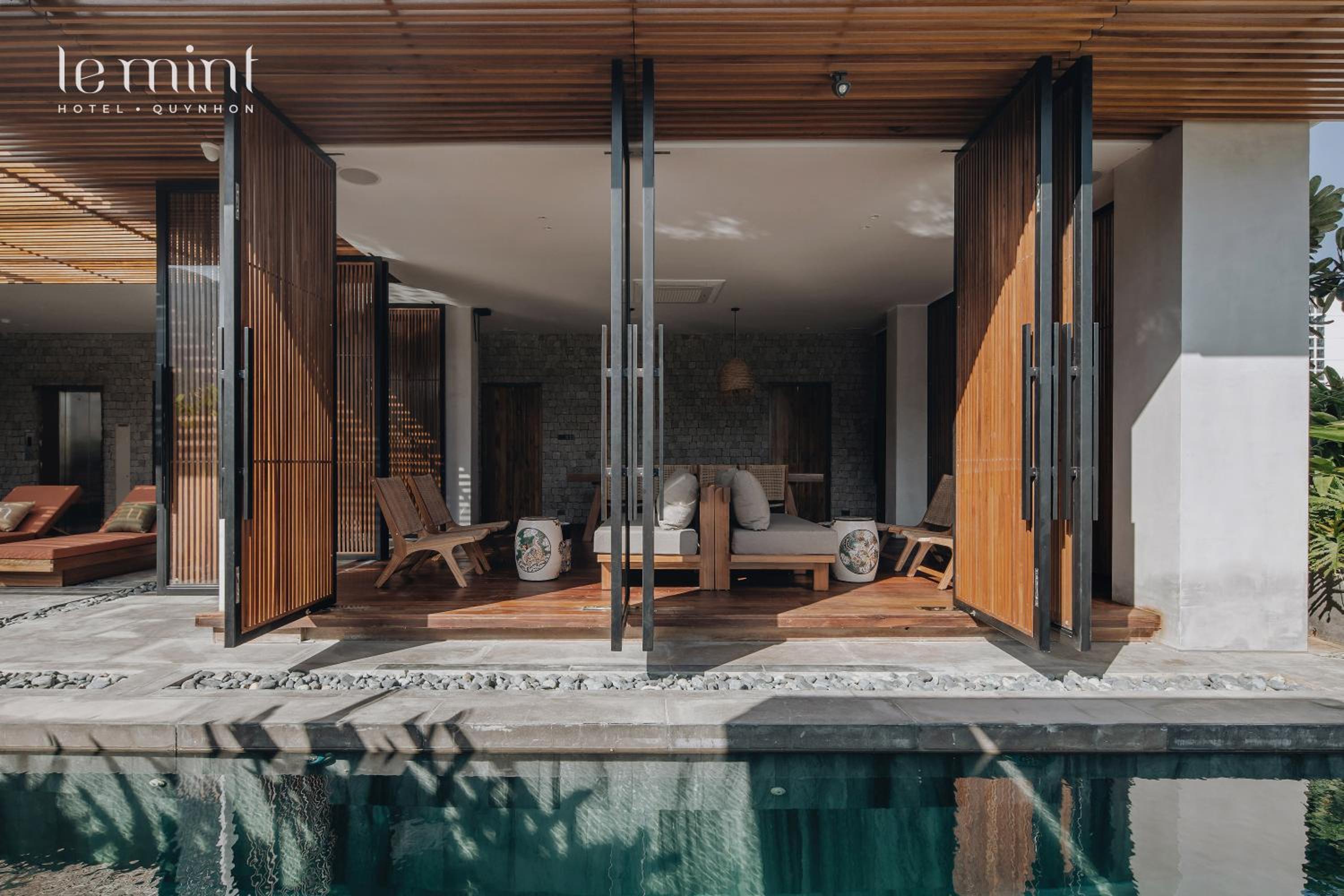 LE MINT HOTEL QUY NHON 16/29