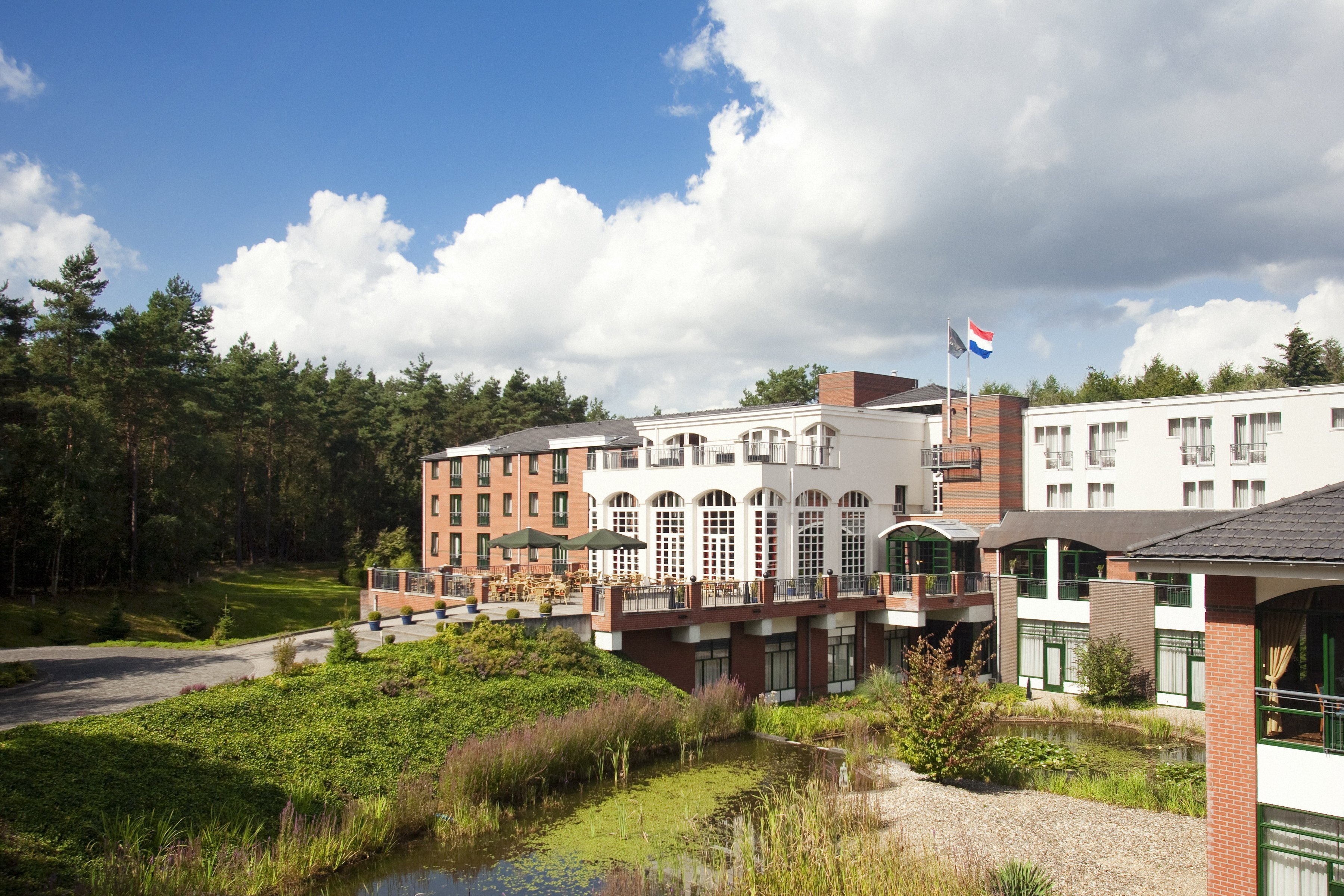 Bilderberg Residence Groot Heideborgh 39/39