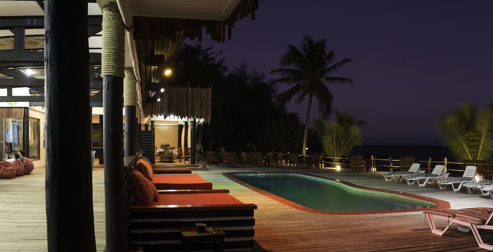 Funky Fish Beach Resort 43/50
