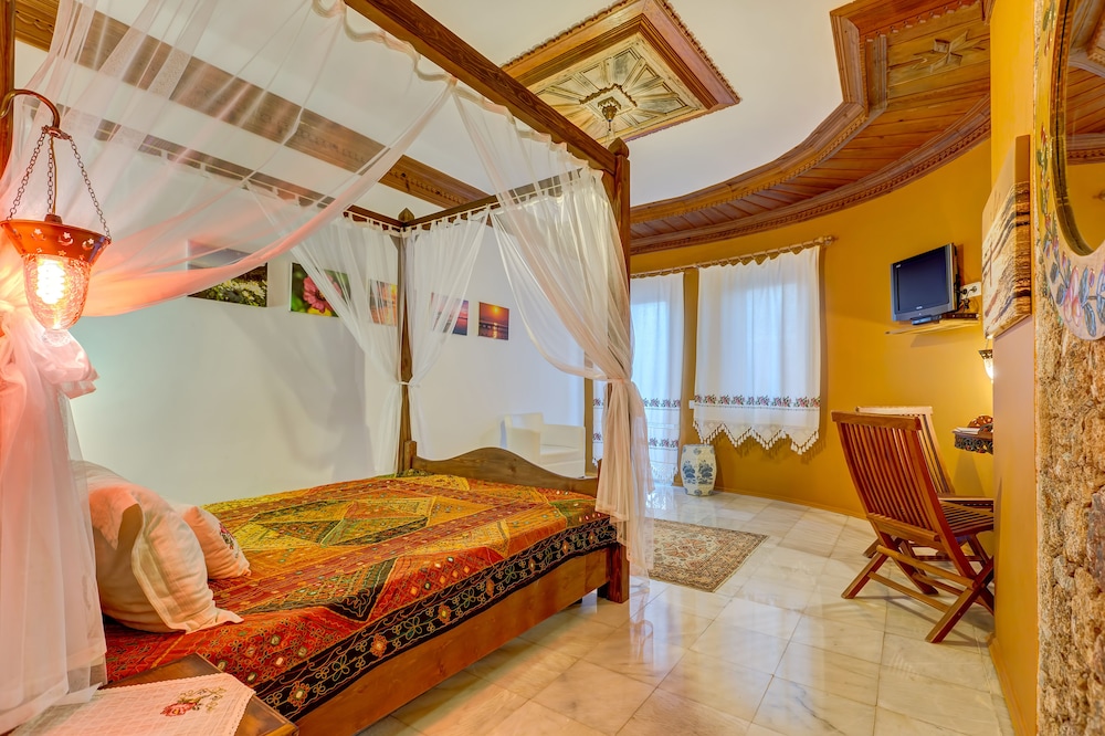 Datca Villa Asina 29/63